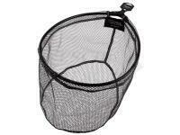 Shimano Aero Pro Landing Net 16" (40cm) RUBBER Pan