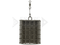 Preston Flow Mesh Feeder - Large 90g
