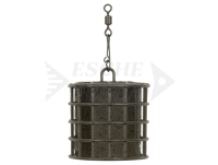 Preston Flow Mesh Feeder - Medium 30g