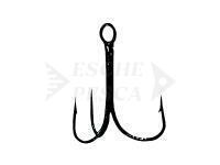 Treble hook ST11UL No. 14