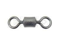 Dragon Rolling SS304 Swivels - no.2 (14.5mm) 80kg