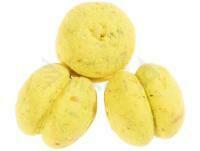 Jaxon Mini Method Feeder Boilies 50g 9mm - Fermented corn