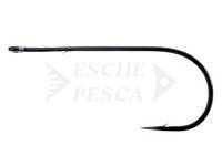Hooks Pike Worm Hooks FM351 - #3/0