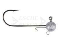 Mikado Jaws Stinger Eye Jig Heads #12/0 - 15g