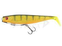 Esca Fox Rage Pro Shad Loaded 18cm - Natural Perch