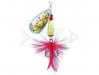 Cucchiaino Rotanto Jenzi Drop Spinner 12g - Trout