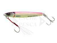 Esca Savage Gear 3D Jig Minnow 6.8cm 15g - Glow Pink