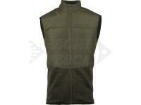 Westin Thermo Knit Vest Belluga Green - L