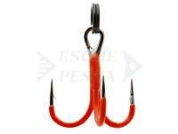 Ancorette Westin Rigged Trout UV Orange #10