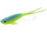 Esche Lucky John 3D Series PANO SLUG 7.0 17.8cm 20g - T57