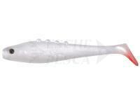 Lunatic 12.5cm PEARL - red tail