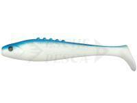 Lunatic 15cm WHITE/BLUE