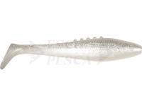 Lunatic Pro 10cm - Pearl/Clear | Silver Glitter