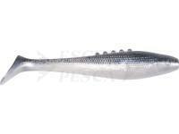Lunatic Pro 10cm - Pearl/Clear Smoked | Blue/Black Glitter