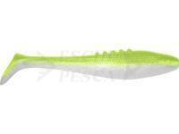 Lunatic Pro 12,5cm - Pearl/Super Yellow | Silver Glitter