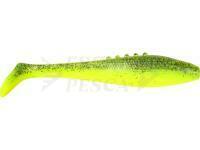 Lunatic Pro 15cm - Super Yellow/Clear | Black Glitter