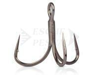 Ancorette Mustad In-Line Triple Grip ITG76AP-TS - #6