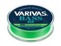 Treccia Varivas Bass PE X4 150m #0.6