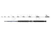 Canna Penn Battalion III Boat Casting 2.13m 30-50lb