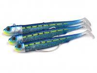 Esca SPRO Gutsbait Salt! 10.5cm 20g - Blue Minnow