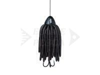 Esca Madcat Worm Teaser 35cm 100g - Black