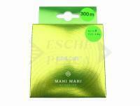 Mahi Mahi Superior x8 Lime Line 150m - 0.14mm