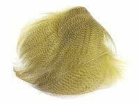 Mallard Duck Drake Grey Flank Large 5-8cm - OLIVE