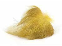 Mallard Duck Drake Grey Flank Large 5-8cm - YELLOW