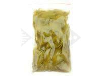 Mallard Duck Drake Grey Flank Small 2-4cm - Yellow / Black