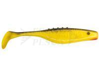 Esche siliconich Dragon Mamba II 15cm - yellow/black/red