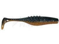 Esche siliconich Dragon Mamba II Pro 8.5cm - Hell’s Oil