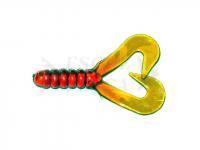 Esche siliconich Manns Mannipulator Twin Small MO