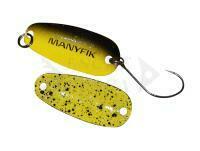 Cucchiaino Ondulante Manyfik Sure Shot Spoon 1.3g 30mm #6 - WM11