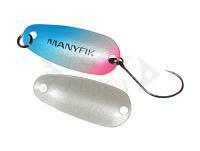 Cucchiaino Ondulante Manyfik Sure Shot Spoon 1.8g 30mm #6 - WM09