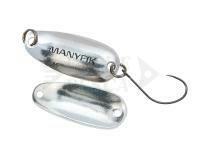 Cucchiaino Ondulante Manyfik Sure Shot Spoon 1.8g 30mm #6 - WM16