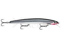 Esca Rapala Max Rap 11cm - Live Baby Sea Bass