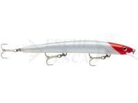 Max Rap 13cm - Flake Red Head