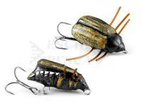 Esca Imago Lures Maybug 2.5F Flow - BK