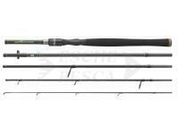 Canna Daiwa Wilderness Travel 2.30m 7-32g