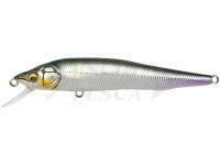 Megabass Vision Q-GO SP 95mm 10.6g AL Biwako Ayu