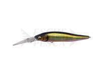 Esca Megabass X-Nanahan+2 7.5cm 7g - #001 Wagin Oikawa