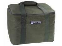 Borsa da pesca Mikado Enclave Thermo size L - Green