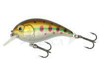 Artificiale rigido Mikado Fishunter Crazy Dots 44mm 5g - A06