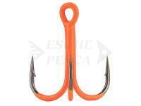 Mikado Jaws UV Orange - #8