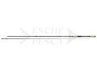 Canna Mikado LX Sapphire Fazlite 2.08m up to 5g