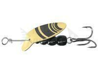 Cucchiaino rotante Mikado M-CRAFT Micro Stream #00 - BG