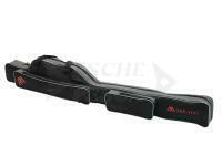 Mikado Fodero Portacanne a 1 Scomparto 130cm - Black