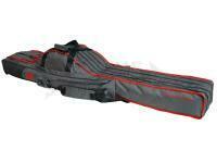 Mikado Fodero Portacanne a 3 Scomparti 140cm - Grey