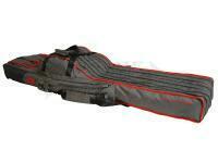 Mikado Fodero Portacanne a 4 Scomparti 150cm - Grey