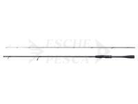 Canna Shimano 26Zodias Spinning 2.13m 7'0" 5-15g 2pc